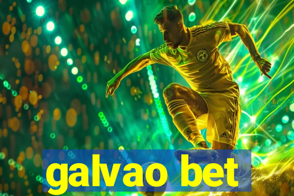 galvao bet